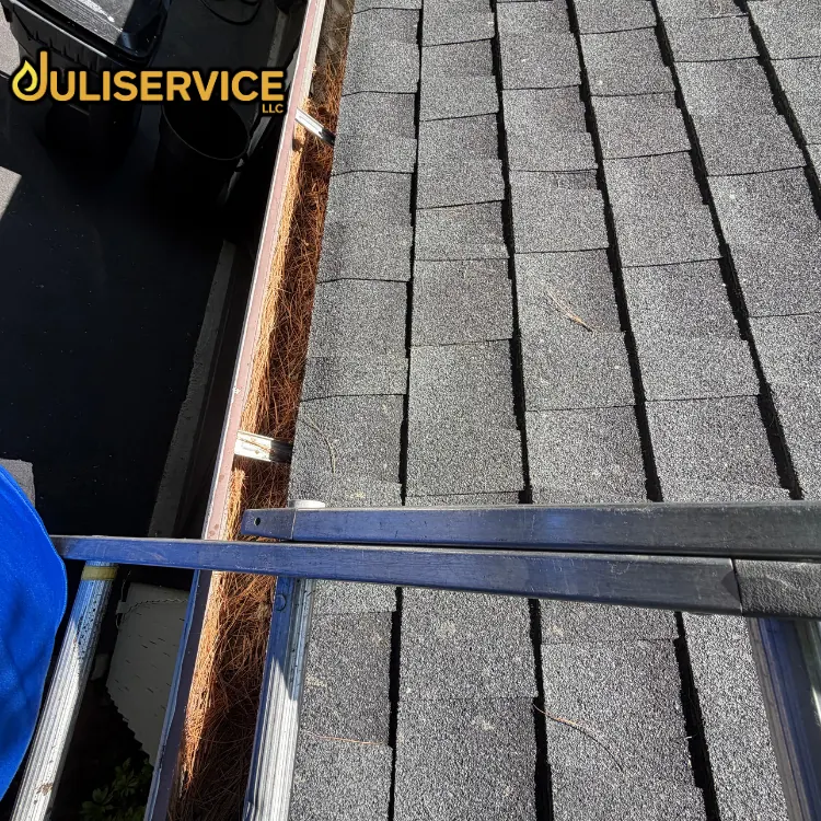 JuliService exterior cleaning work in Westchester County, NY